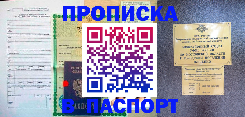 временная регистрация госуслуги в Очёре